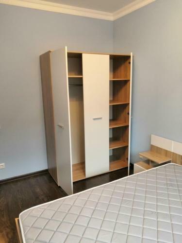 Apartamento Studio Wifi Tv K�che
