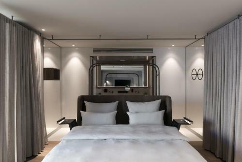 B'mine Hotel Frankfurt Airport