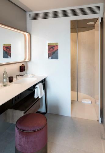 B'mine Hotel Frankfurt Airport