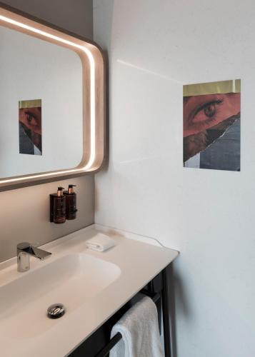 B'mine Hotel Frankfurt Airport