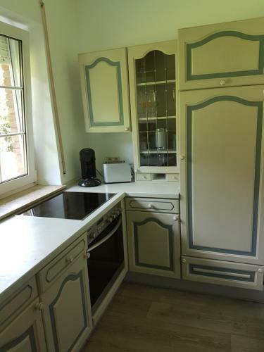 Apartamento Fritzlar Ederauen