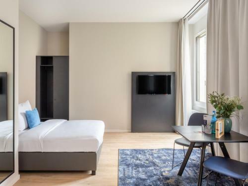 Apartamento Numa Fast & Digital Check-in I Bloc