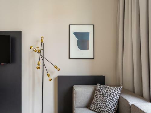 Apartamento Numa Fast & Digital Check-in I Bloc
