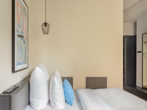 Apartamento Numa Fast & Digital Check-in I Bloc