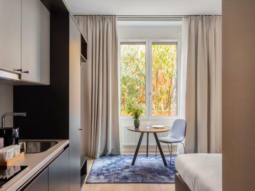 Apartamento Numa Fast & Digital Check-in I Bloc