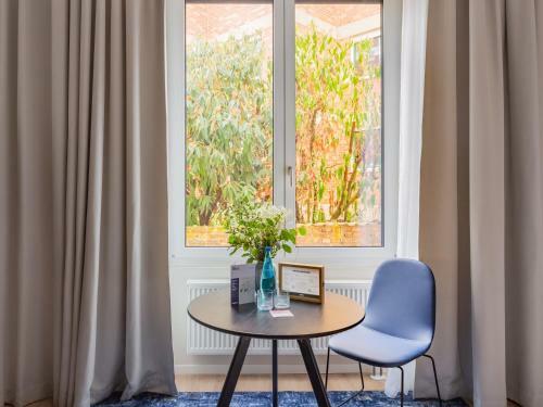 Apartamento Numa Fast & Digital Check-in I Bloc
