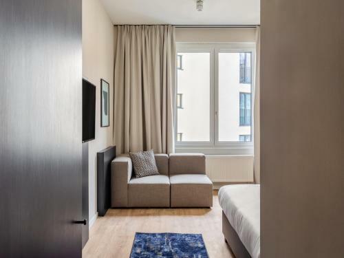 Apartamento Numa Fast & Digital Check-in I Bloc