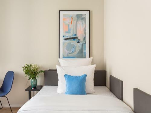 Apartamento Numa Fast & Digital Check-in I Bloc