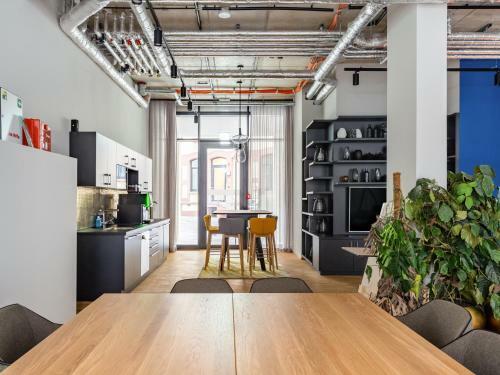 Apartamento Numa Fast & Digital Check-in I Bloc