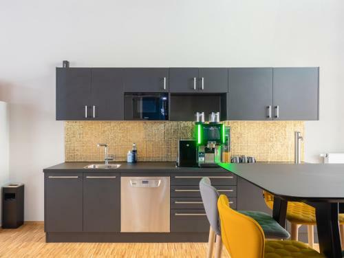 Apartamento Numa Fast & Digital Check-in I Bloc