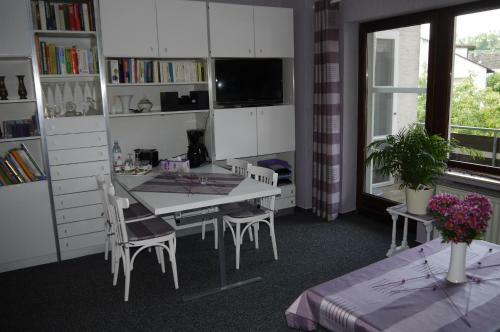 Apartamento Ferienwohnung Schmetterling