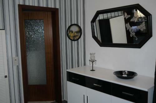 Apartamento Ferienwohnung Schmetterling