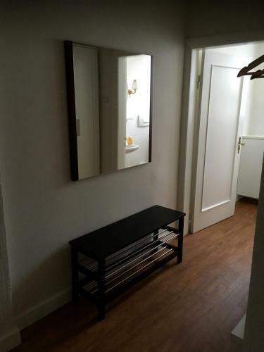 Apartamento Apothekerwohnung