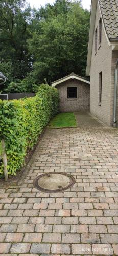 De H�mmelske Bur