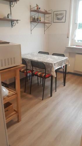 Apartamento Ferienwohnung Sauer