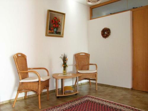 Apartamento 4-sterne Wohnung Im Erdgeschoss