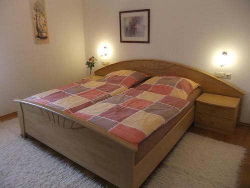 Apartamento 4-sterne Wohnung Im Erdgeschoss