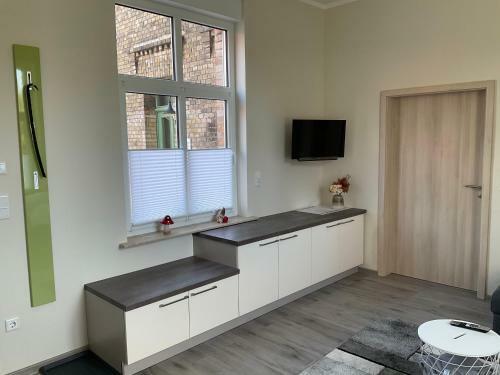 Apartamento Ferienwohnung Am Froser See
