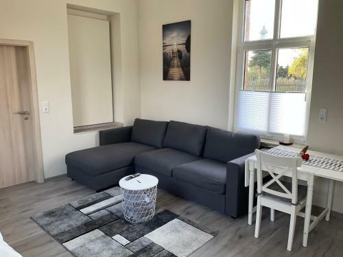 Apartamento Ferienwohnung Am Froser See