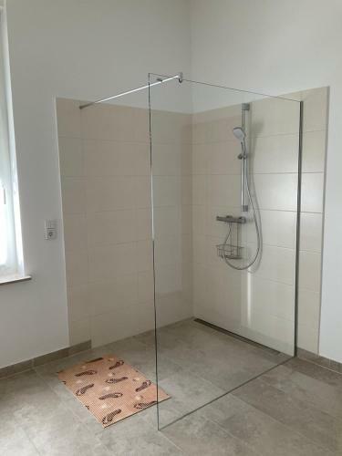 Apartamento Ferienwohnung Am Froser See
