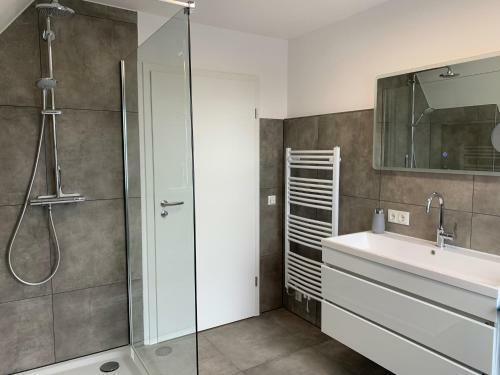 Apartamento Weser Nah