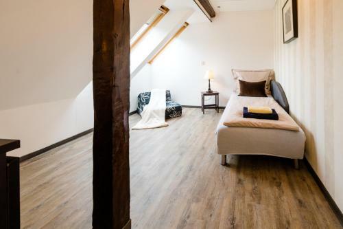 Apartamento Urlaub In K�hlungsborn