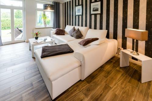Apartamento Urlaub In K�hlungsborn