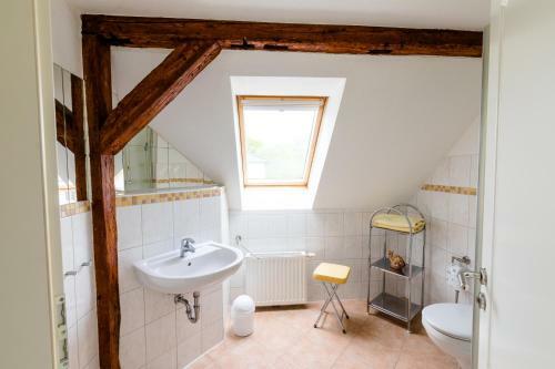 Apartamento Urlaub In K�hlungsborn