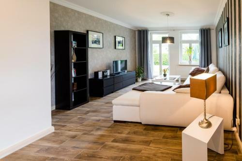 Apartamento Urlaub In K�hlungsborn