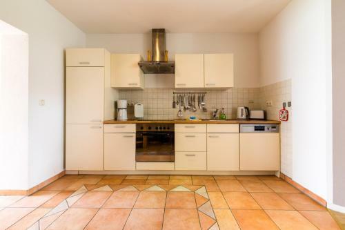 Apartamento Urlaub In K�hlungsborn