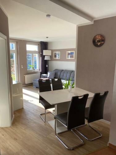 Apartamento Urlaub In K�hlungsborn