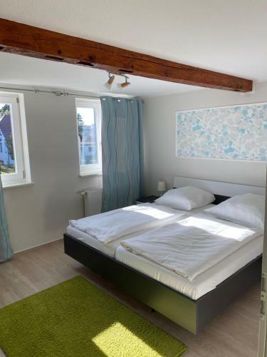 Apartamento Urlaub In K�hlungsborn