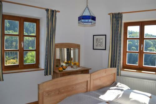 Hotel Schlossgastst�tte F�rsteneck