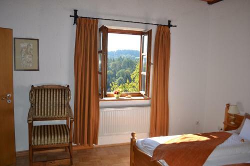 Hotel Schlossgastst�tte F�rsteneck