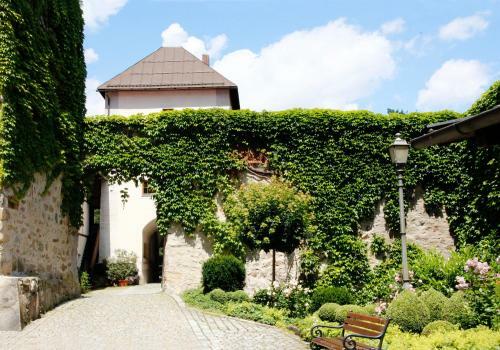 Hotel Schlossgastst�tte F�rsteneck