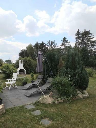 Apartamento Ferienapartment Fleischer