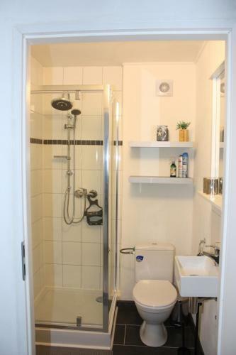 Apartamento Ferienapartment Fleischer