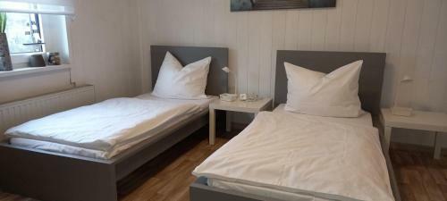 Apartamento Ferienapartment Fleischer
