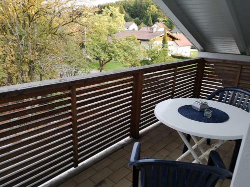 Bed & Breakfast Edel Weiss G�stezimmer
