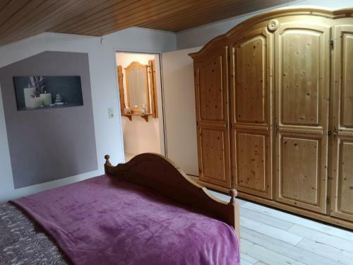 Bed & Breakfast Edel Weiss G�stezimmer