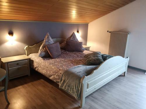 Bed & Breakfast Edel Weiss G�stezimmer
