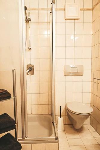 Bed & Breakfast Edel Weiss G�stezimmer