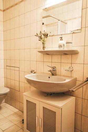 Bed & Breakfast Edel Weiss G�stezimmer