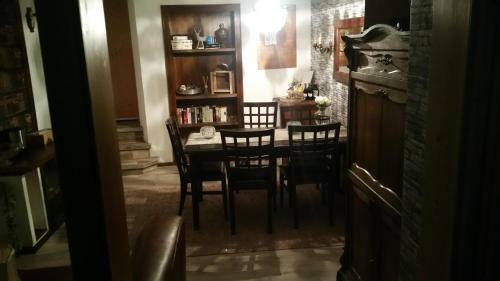 Bed & Breakfast Edel Weiss G�stezimmer