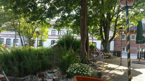 Bed & Breakfast Edel Weiss G�stezimmer