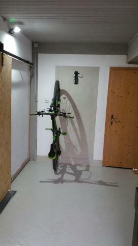 Bed & Breakfast Edel Weiss G�stezimmer