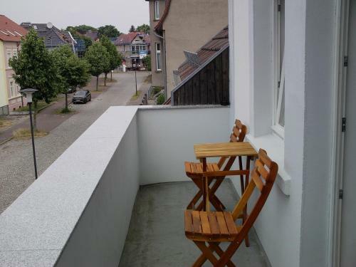 Hostal Pension-f�rstenberghavel Sans Rival