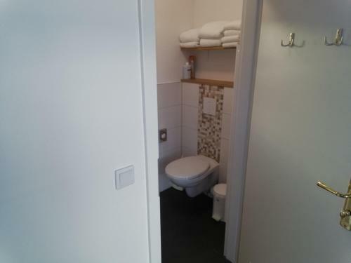 Hostal Pension-f�rstenberghavel Sans Rival