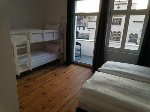 Hostal Pension-f�rstenberghavel Sans Rival