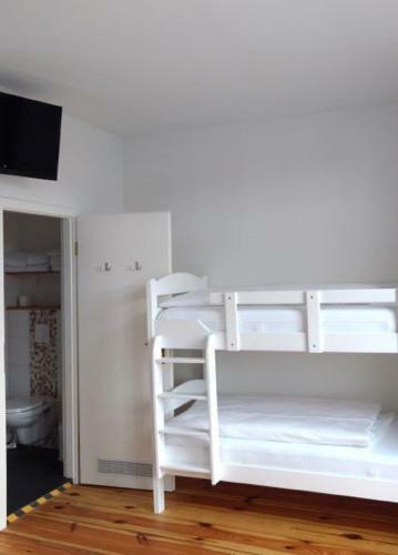 Hostal Pension-f�rstenberghavel Sans Rival